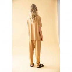 Mela Purdie Base Pant - Black