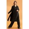 Mela Purdie Maxi Coat Carob