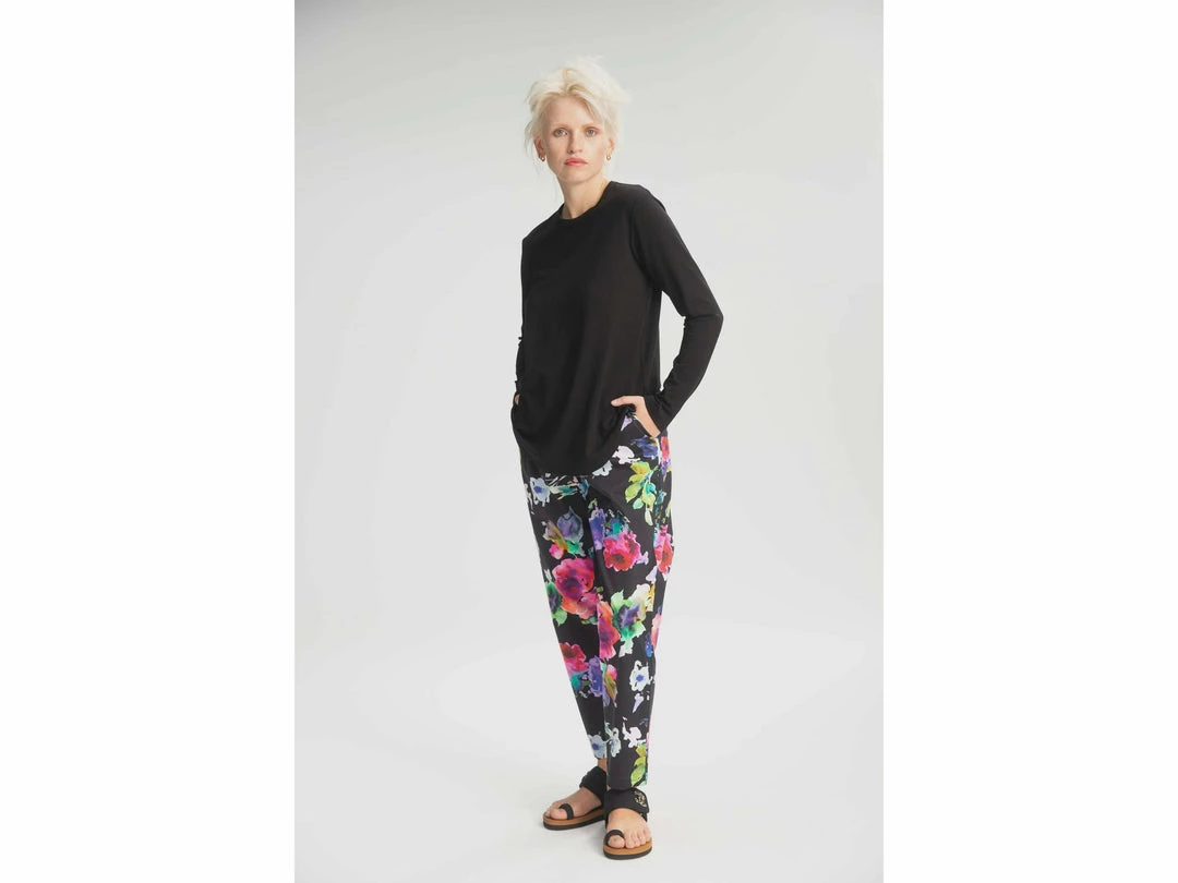 Mela Purdie New Arrivals Nomad Pant Floral 2 Mela Purdie New Arrivals Nomad Pant Floral