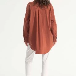 Mela Purdie Bottoms Nomad Pant Micropene White