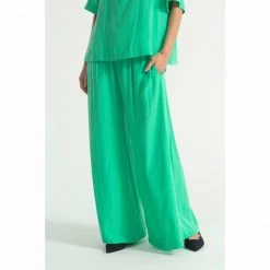 Mela Purdie Swish Pant Jade