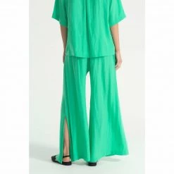 Mela Purdie Swish Pant Jade