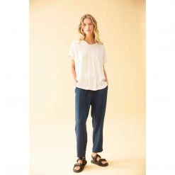 Mela Purdie Two Way Shell Top Black Tops 8 Mela Purdie Two Way Shell Top Black Tops