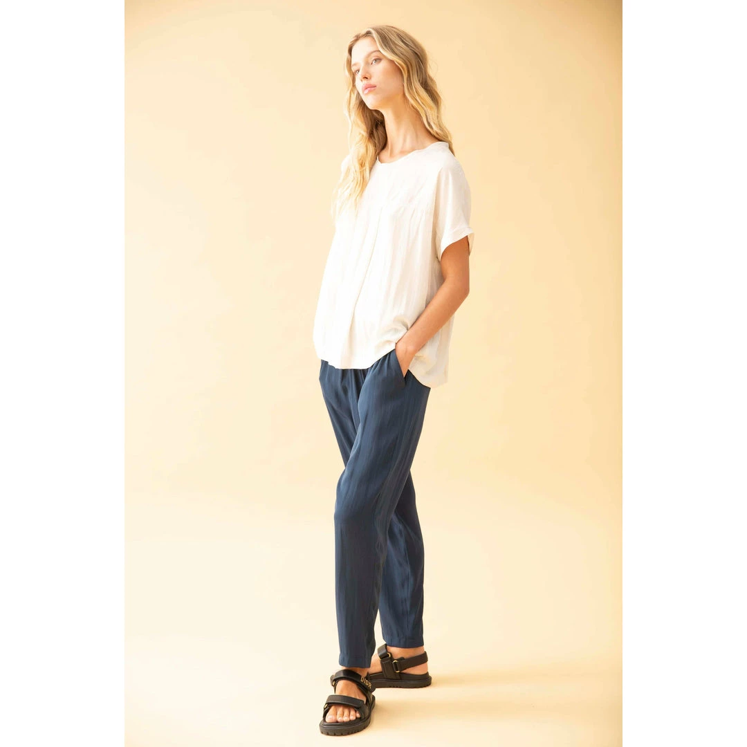 Mela Purdie Two Way Shell Top Black Tops 2 Mela Purdie Two Way Shell Top Black Tops