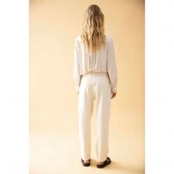 Mela Purdie Mack Pant Birch Size 8 Bottoms