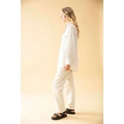 Mela Purdie Harvest Blouse Tops