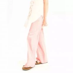 Mela Purdie Walker Pant Powder Microprene New Arrivals