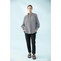 Mela Purdie Mack Pant Black