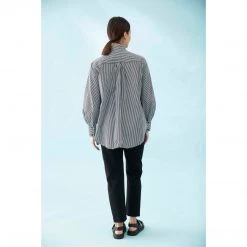 Mela Purdie Mack Pant Black