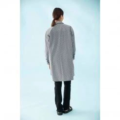 Mela Purdie Cabana Overshirt Tops