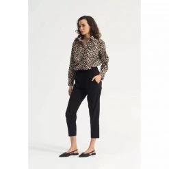 Mela Purdie Nomad Pant Microprene Black