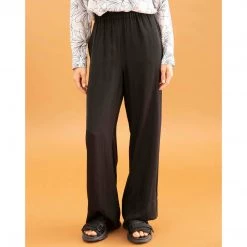 Mela Purdie Soft Walker Pant Carob
