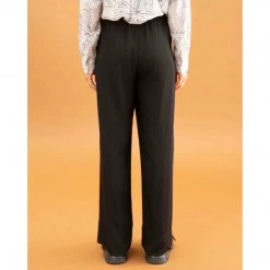 Mela Purdie Soft Walker Pant Carob