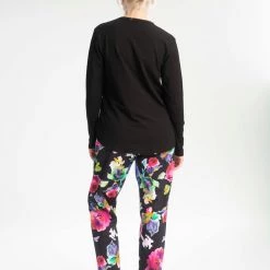 Mela Purdie New Arrivals Nomad Pant Floral 10 Mela Purdie New Arrivals Nomad Pant Floral