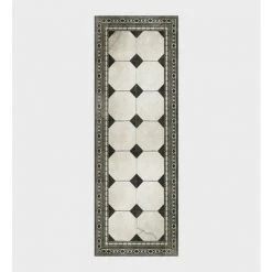 Beija Flor Bath & Body Gambit Italiano Floor Mat 60 X 80