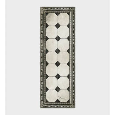 Beija Flor Bath & Body Gambit Italiano Floor Mat 60 X 80 1 Beija Flor Bath & Body Gambit Italiano Floor Mat 60 X 80