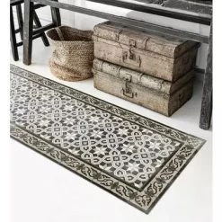 Beija Flor Bath & Body Gothic Ancient Cement 60x97