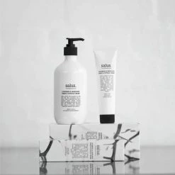 Salus Lavender & Mandarin Hand & Cuticle Cream 500ml Bath & Body