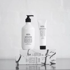 Salus Lavender & Mandarin Hand & Cuticle Cream 100ml