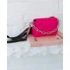 Urban Status Iggy Quilted Bag Pink