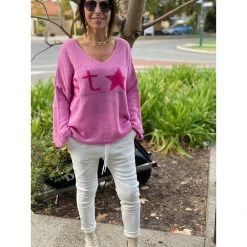 Italian Luxe Bottoms Waxed Cotton Pant