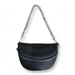 Lulu And I Glomesh Bumbag Accessories