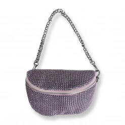 Lulu And I Glomesh Bumbag Accessories