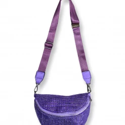 Lulu And I Glomesh Bumbag Accessories