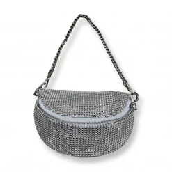 Lulu And I Glomesh Bumbag Accessories