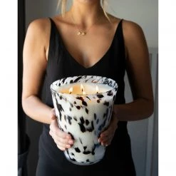 Apsley & Company Santorini Luxury Candle 2.4kg