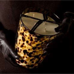 Apsley & Company Vesuvius Luxury Candle 2.4kg 6 Apsley & Company Vesuvius Luxury Candle 2.4kg