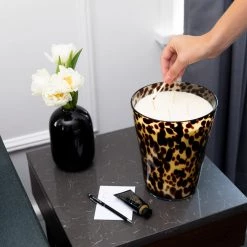 Apsley & Company Vesuvius Luxury Candle 2.4kg