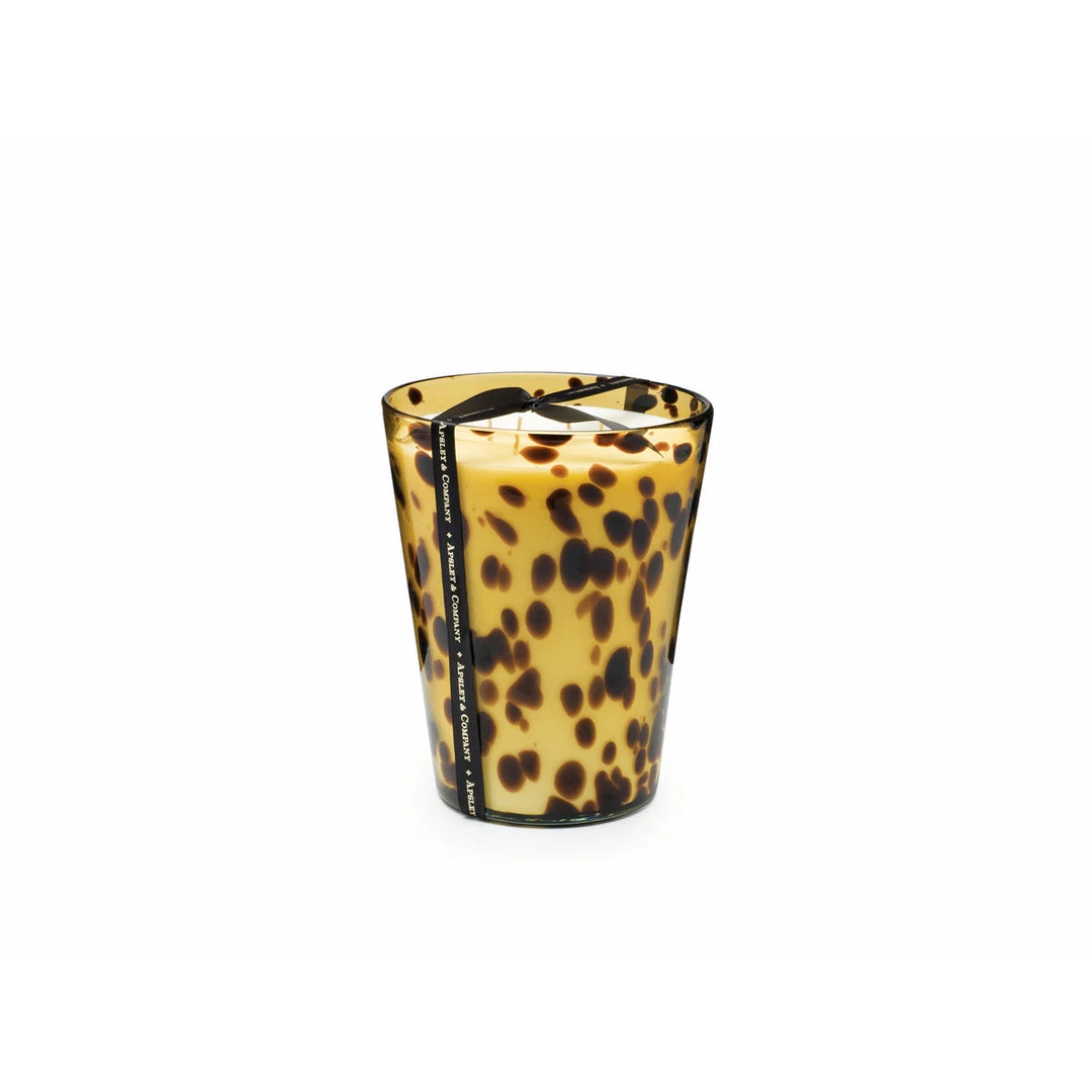 Apsley & Company Vesuvius Luxury Candle 2.4kg 4 Apsley & Company Vesuvius Luxury Candle 2.4kg