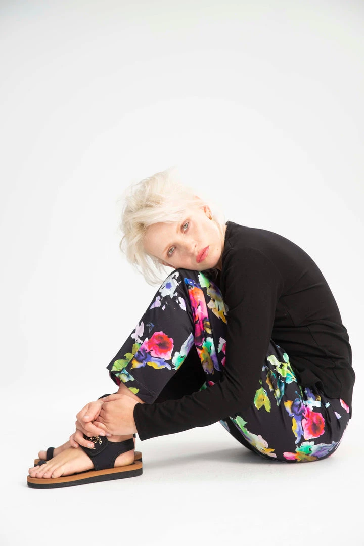 Mela Purdie New Arrivals Nomad Pant Floral 1 Mela Purdie New Arrivals Nomad Pant Floral
