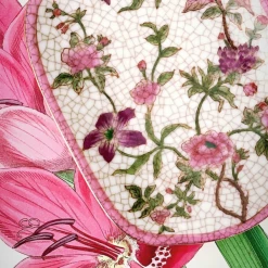 C.A.M - Creatively Active Minds Museo Savon Dish