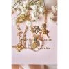 Monsieur Blonde - Very Tired Girl Necklace Accessories