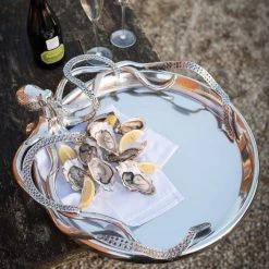 Lulu And I Atrani Calamaro Platter