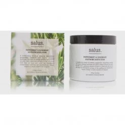Bath & Body Salus Peppermint And Rosemary Soothing Bath Soak