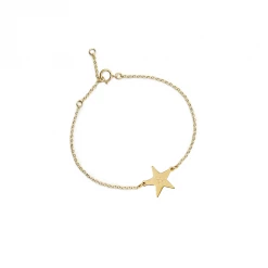 Misuzi Accessories Perry Star Bracelet