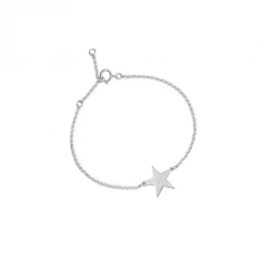 Misuzi Accessories Perry Star Bracelet