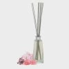 Flower Box Pink Flowers Mini Diffuser 200ml