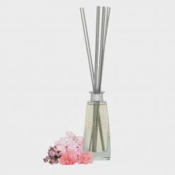 Flower Box Pink Flowers Mini Diffuser 200ml