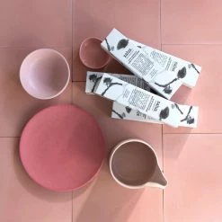 Bath & Body Salus Rose Intensive Hand & Cuticle Cream 100ml