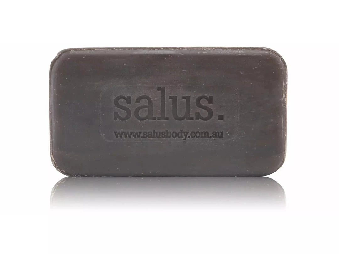 Salus Pumice & Peppermint Soap Bath & Body 3 Salus Pumice & Peppermint Soap Bath & Body