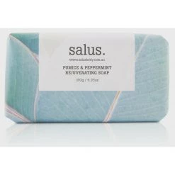 Salus Pumice & Peppermint Soap Bath & Body