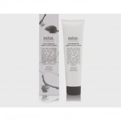 Bath & Body Salus Rose Intensive Hand & Cuticle Cream 100ml