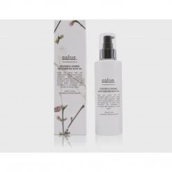 Bath & Body Salus Rosehip & Orange Rejuvenation Body Oil 200ML