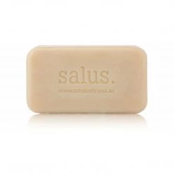 Salus White Clay Soap