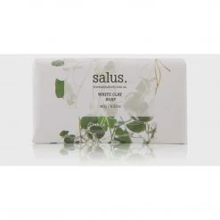Salus White Clay Soap