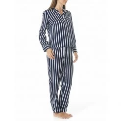Gingerlily Sleepwear Loungewear/Sleepwear Zariah Pyjama Set